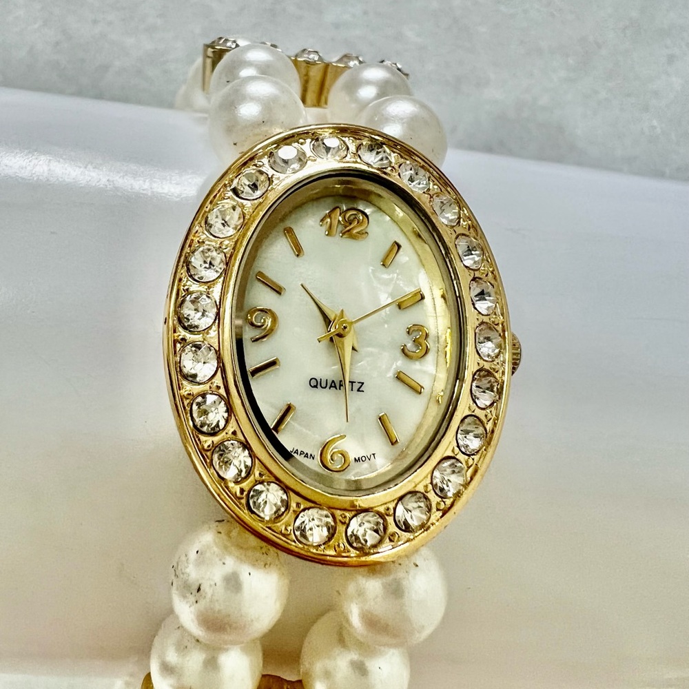 Fashion lady watch